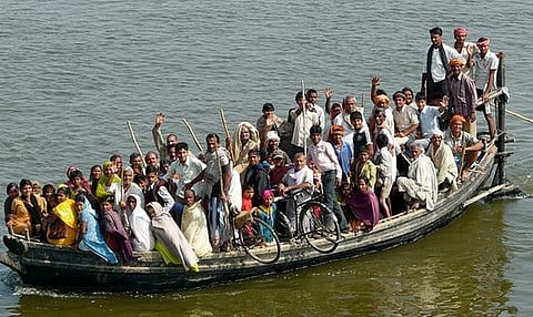 விபத்துகளைத் தடுக்க படகோட்டிகளுக்கு புதிய கட்டுப்பாடுகளை விதிக்கும் மாநில அரசு!