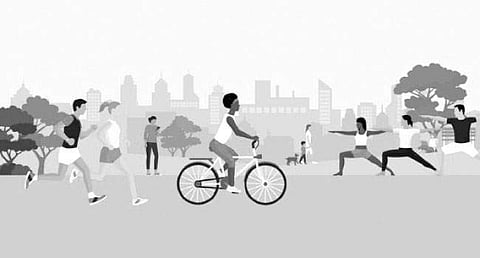 ஒதுக்கீடு செய்யப்பட்ட நிதியை விடுவிப்பதில் தாமதம்: விளையாட்டுப் போட்டிகளை புறக்கணிக்கும் அரசுப் பள்ளிகள்!