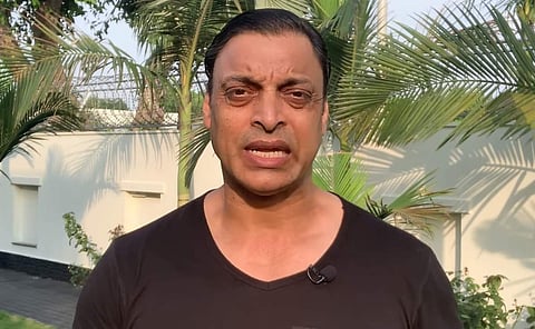 கோலியை கேப்டன் பதவியில் இருந்து நீக்க நினைப்பது முட்டாள்தனமானது: ஷோயப் அக்தர்