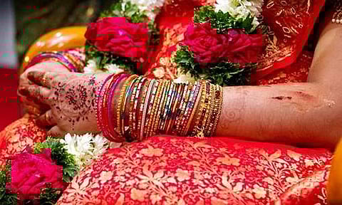 ஆடிப்பூரம்: மனதிற்கு பிடித்த வாழ்க்கைத்துணை அமைய ஆண்டாளை வணங்குங்க!