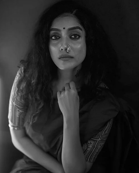 பிக் பாஸ் அபிராமி வெங்கடாசலமின் புகைப்படங்கள் 
