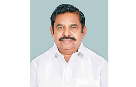 கடலூரில் ரூ.1.20 கோடியில் நடைமேம்பாலம்: முதல்வர் திறந்து வைத்தார்