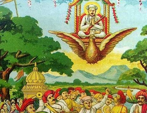 மோட்சம் எனும் முக்தி அடையும் பிறவி யாருக்கு?