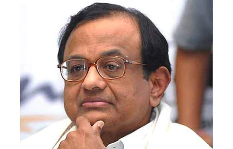 ஐஎன்எக்ஸ் மீடியா வழக்கில் ப.சிதம்பரத்தின் உதவியாளர் பெருமாளிடம் சிபிஐ விசாரணை