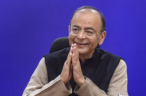 சோனியாவின் தொகுதிக்கு அருண் ஜேட்லியின் கடைசிப் பரிசு!