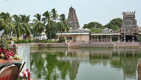 பிள்ளையார்பட்டி விநாயகர் கோயில் நடை திறக்கும் நேரம் அதிகரிப்பு