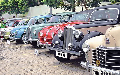 பழமையில் புதுமை