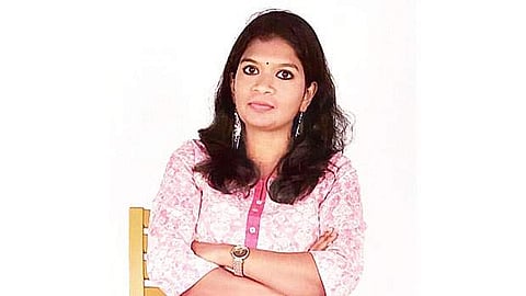 தாய்ப்பால் தானம்: கலக்கும் சென்னை பெண்!