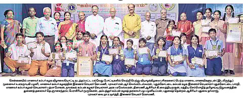 கம்ப ராமாயணம் ஒரு வாழ்வியல் காவியம்: தெ.ஞானசுந்தரம்