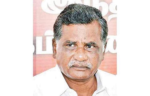 சீனாவில் பயிலும் மாணவர்களை அழைத்து வர தமிழக அரசு நடிவடிக்கை எடுக்க வேண்டும்: இரா.முத்தரசன்