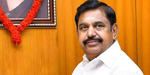 துரித உணவுகளை மக்கள் தவிர்க்க வேண்டும்: முதல்வர் பழனிசாமி வலியுறுத்தல்