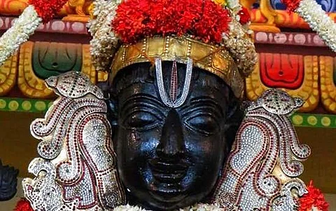 ஆகஸ்ட் 16-ம் தேதியுடன் நிறைவுபெறுகிறது அத்திவரதர் தரிசனம்: மாவட்ட ஆட்சியர் தகவல்