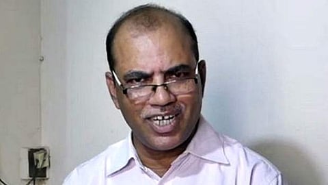 ஆர்டிஐ ஆர்வலர் சந்திரசேகர் கௌட்