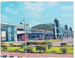 திருச்சி விமான நிலையத்தில் கடந்த 3 ஆண்டுகளில் சுமார் ரூ. 47.75 கோடி கடத்தல் தங்கம் பறிமுதல்