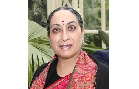 உள்விவகாரத்தில் தலையிட வேண்டாம்: இந்தியா பதிலடி