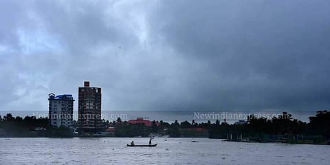 பிகார், இமாச்சல் மாநிலங்களில் இன்று கனமழைக்கு வாய்ப்பு: இந்திய வானிலை மையம் எச்சரிக்கை