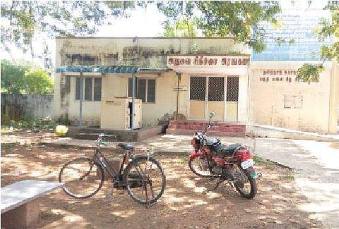 நீடாமங்கலம் அரசு மருத்துவமனை தரம் உயர்த்தப்படுமா?