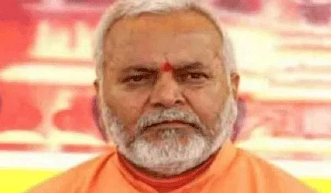 பாலியல் புகார் வழக்கு: சின்மயானந்தா கைது