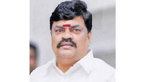 கே.டி.ராஜேந்திரபாலாஜி மீதான
மோசடி வழக்கு விசாரணை ஒத்திவைப்பு