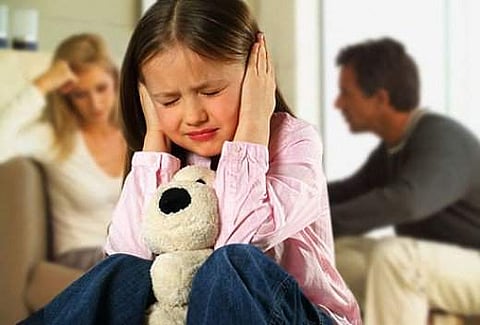 பகுதி 9: உங்கள் குழந்தைகள் யாரை பிரதிபலிப்பார்கள்?