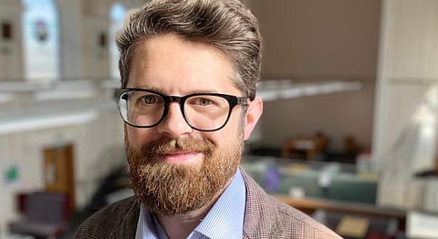 பெஞ்சமின் வின்சென்ட்