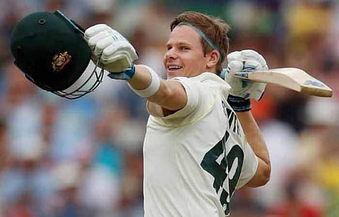 சாம்பலில் மீண்டெழுந்த ஃபீனிக்ஸ் பறவை!