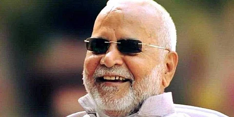 சுவாமி சின்மயானந்த் மீது பாலியல் குற்றம் சாட்டிய உ.பி. மாணவி கைது: எதற்காகத் தெரியுமா?