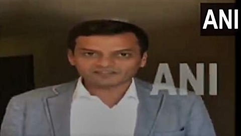 எங்களுக்கு சுதந்திரம் வேண்டி பிரதமர் மோடியிடம் வலியுறுத்த உள்ளோம்: சிந்தி மனித உரிமை ஆர்வலர் ஜாஃபர்