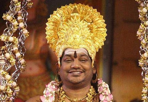 நித்யானந்தா ஆசிரமத்தில் சிறுவர்கள் துன்புறுத்தல்! கனடா பெண் பகீர் குற்றச்சாட்டு!