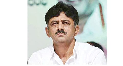 முன்னாள் அமைச்சர் டி.கே.சிவகுமார் ஜாமீன் மனு மீது செப். 25-இல் தீர்ப்பு