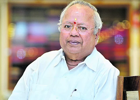 நல்லி குப்புசாமி செட்டியார்
