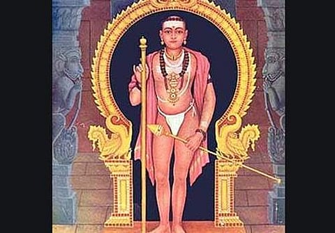 ஆண்டிக் கோலத்தில் உள்ள முருகனை வணங்கலாமா? கூடாதா?