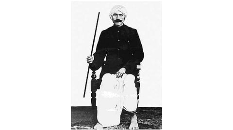 மகாகவி பாரதி