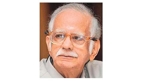 ஐராவதம் மகாதேவன்