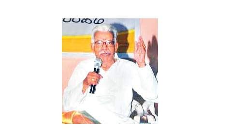 கவிக்கோ ஞானச்செல்வன்