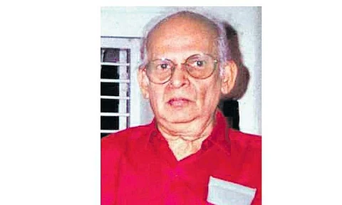 கஸ்தூரிரங்கன்