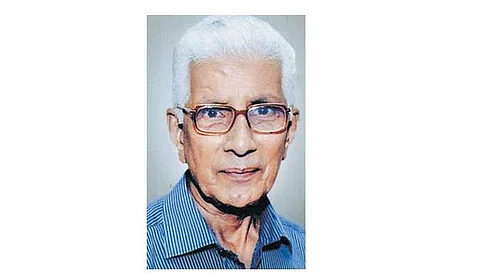 மன்னார்குடி எஸ். ரெங்கநாதன்
