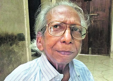 ஓவியர் தாமரை