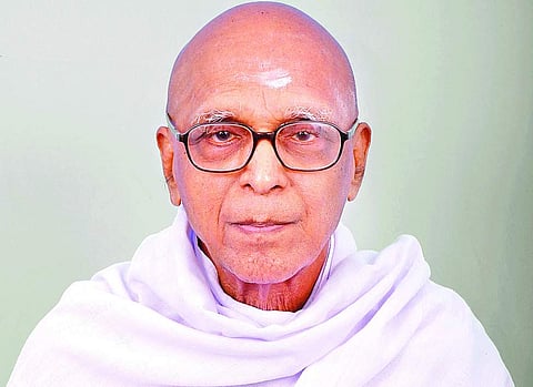 ஊரன் அடிகள்
