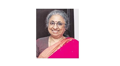 பிரபா ஸ்ரீ தேவன்