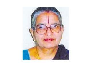 பிரேமா நந்தகுமார்