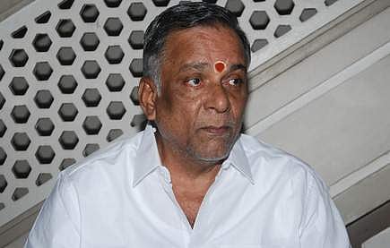 சங்கர சீத்தாராமன்