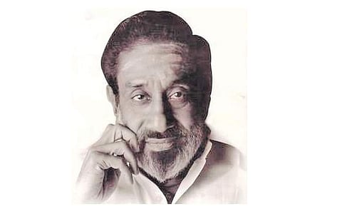 சிவாஜி கணேசன்