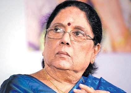 சிவசங்கரி