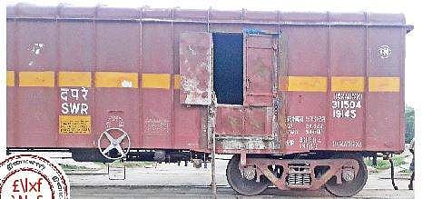 நீடாமங்கலத்தில் மணிக்கணக்கில் தொடரும் போக்குவரத்து நெருக்கடி: தீர்வு எப்போது?