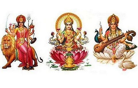 நல்லன எல்லாம் தரும் நவராத்திரி கொலு பற்றி ஜோதிடம் கூறும் ரகசியங்கள்!