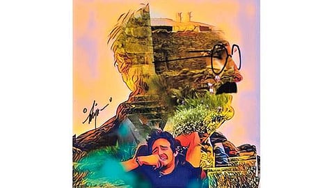 பாசக் கயிறு