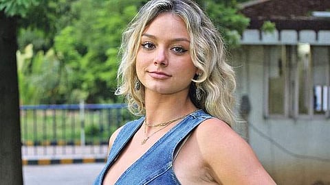 தமிழில் ஹாலிவுட் கலைஞர்கள்