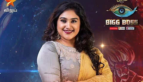 தன்மானத்துக்காக ரூ. 100 கோடி மதிப்புள்ள சொத்துக்களைத் தூக்கி எறிந்தேன்: வனிதா விஜயகுமார்