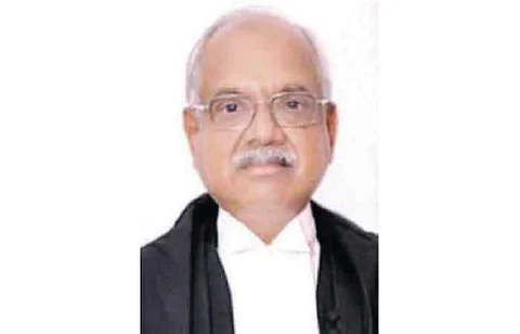 சென்னை உயர்நீதிமன்ற தலைமை நீதிபதியாகிறார் ஏ.கே.மிட்டல்: கொலீஜியம் பரிந்துரை